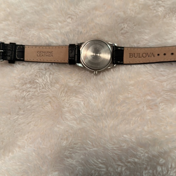 Bulova Watch - Picture 4 of 6